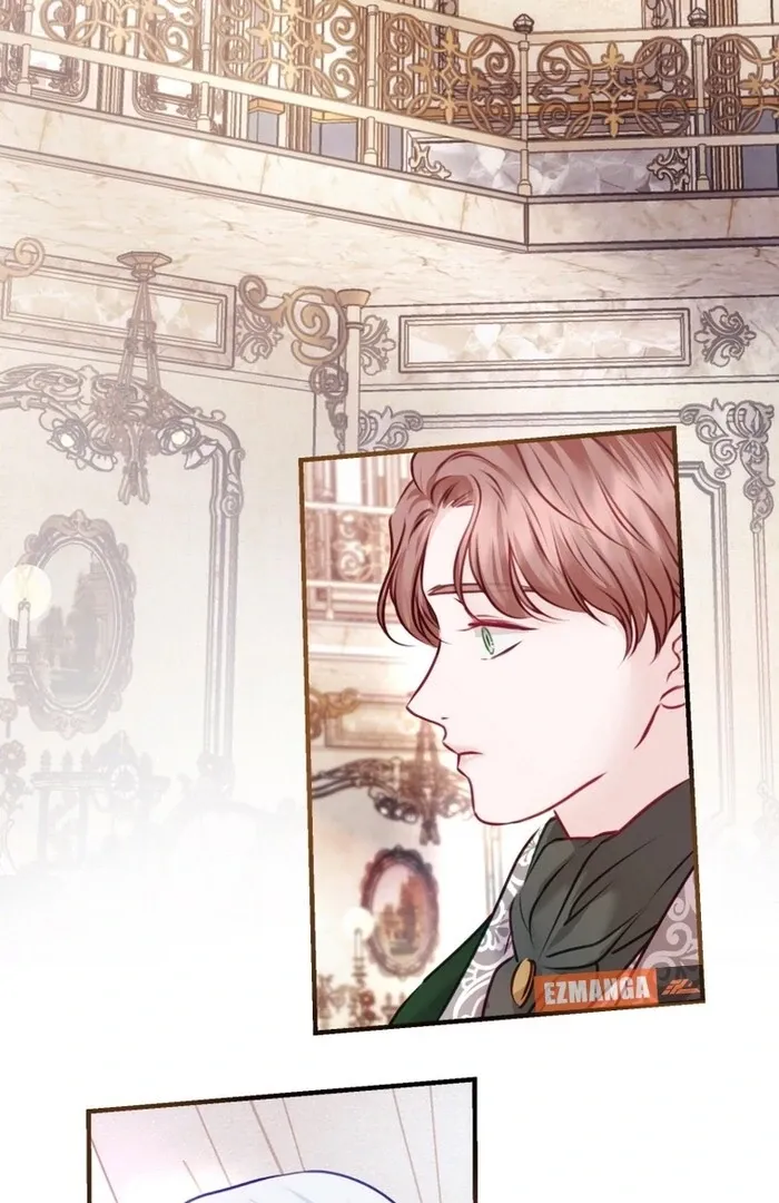The Fate Of The Eternal Sub-Male Lead Is In My Hands Chapter 15 page 4 - 