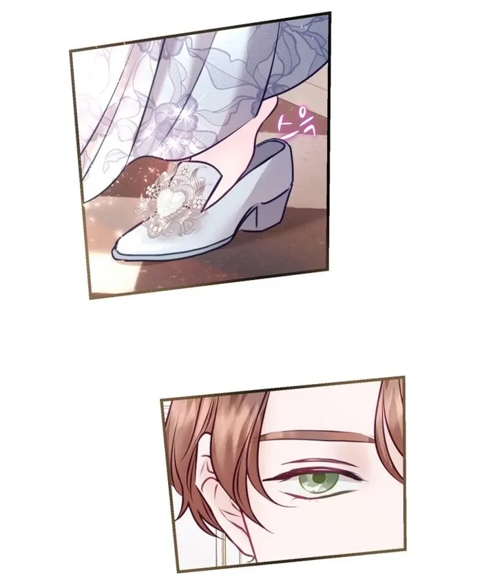 The Fate Of The Eternal Sub-Male Lead Is In My Hands Chapter 15 page 32 - 