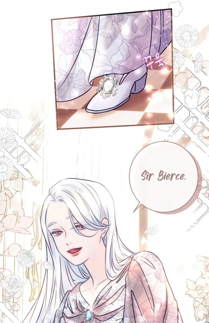The Fate Of The Eternal Sub-Male Lead Is In My Hands Chapter 15 page 34 - 