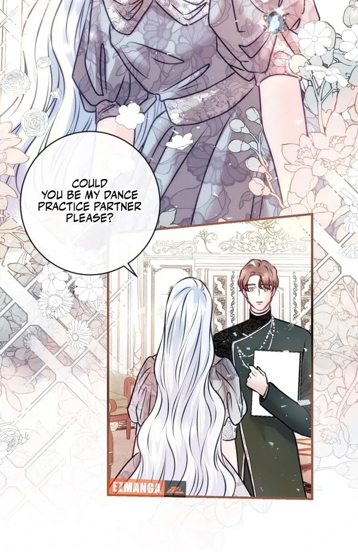 The Fate Of The Eternal Sub-Male Lead Is In My Hands Chapter 15 page 35 - 