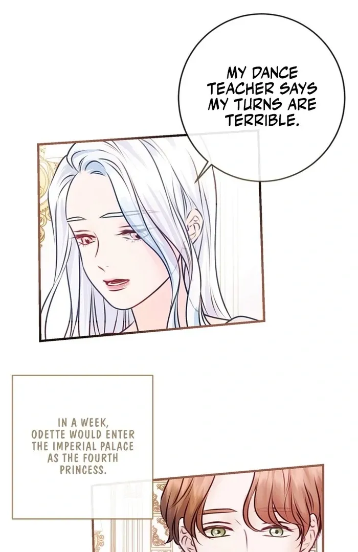 The Fate Of The Eternal Sub-Male Lead Is In My Hands Chapter 15 page 36 - 