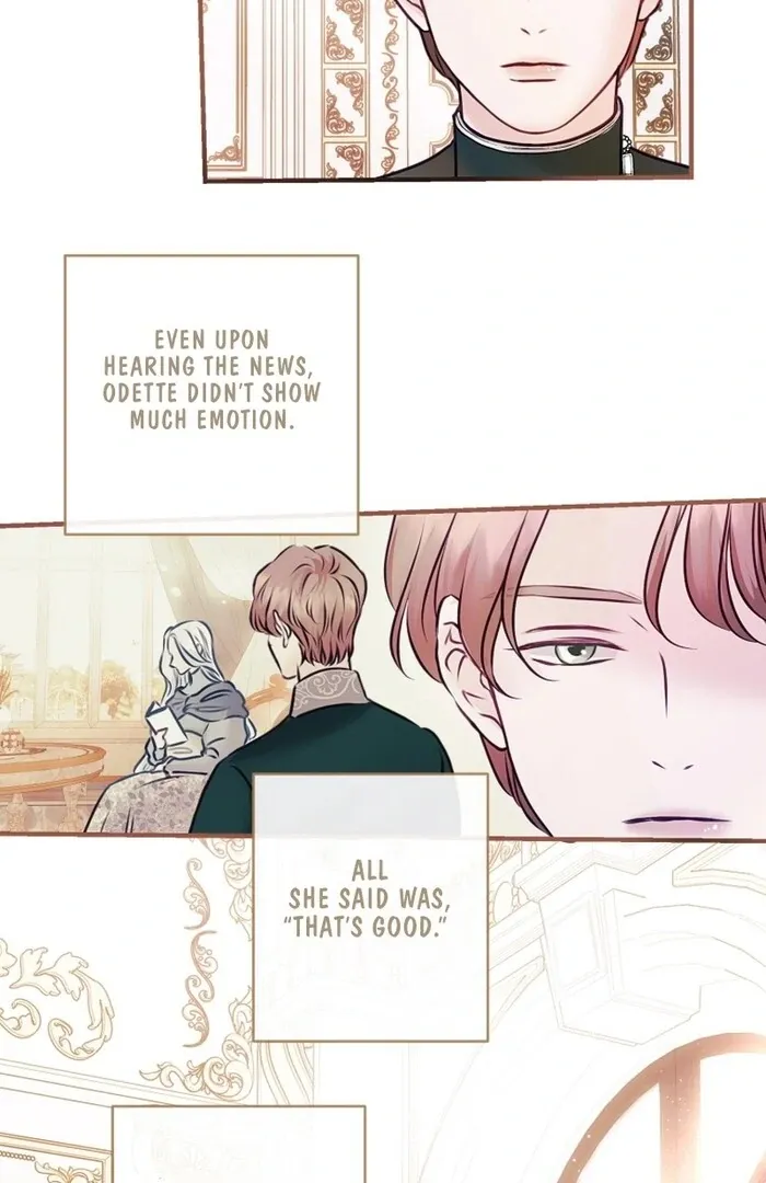 The Fate Of The Eternal Sub-Male Lead Is In My Hands Chapter 15 page 37 - 