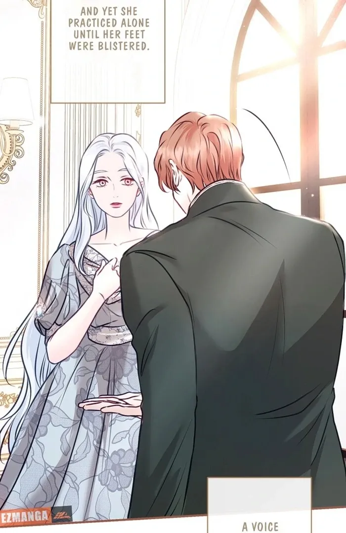 The Fate Of The Eternal Sub-Male Lead Is In My Hands Chapter 15 page 38 - 