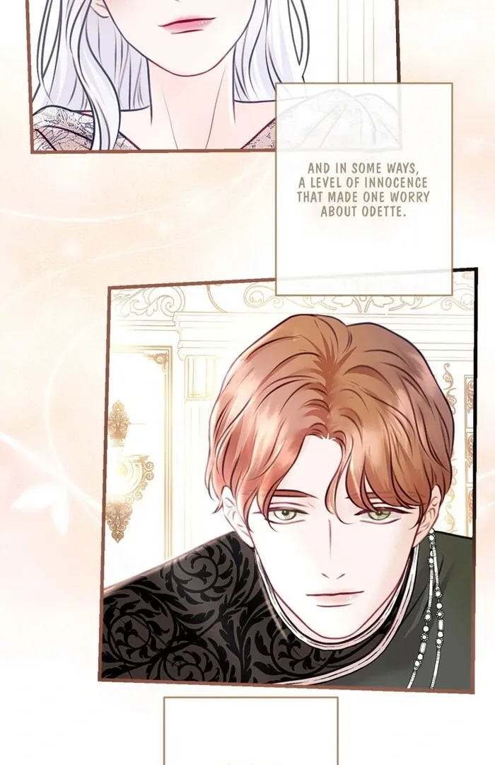 The Fate Of The Eternal Sub-Male Lead Is In My Hands Chapter 15 page 40 - 