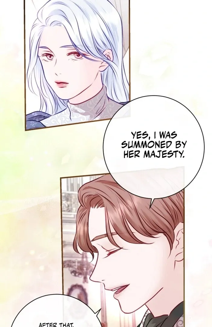 The Fate Of The Eternal Sub-Male Lead Is In My Hands Chapter 15 page 5 - 