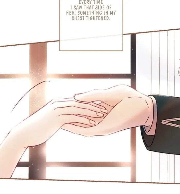 The Fate Of The Eternal Sub-Male Lead Is In My Hands Chapter 15 page 41 - 