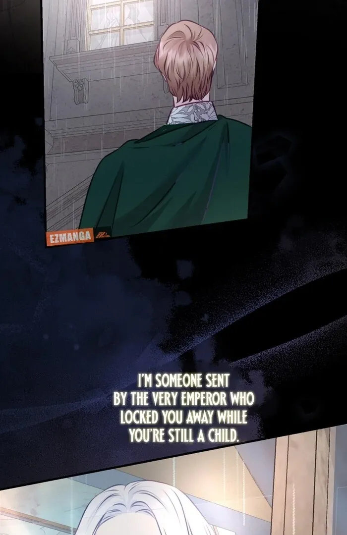 The Fate Of The Eternal Sub-Male Lead Is In My Hands Chapter 15 page 45 - 