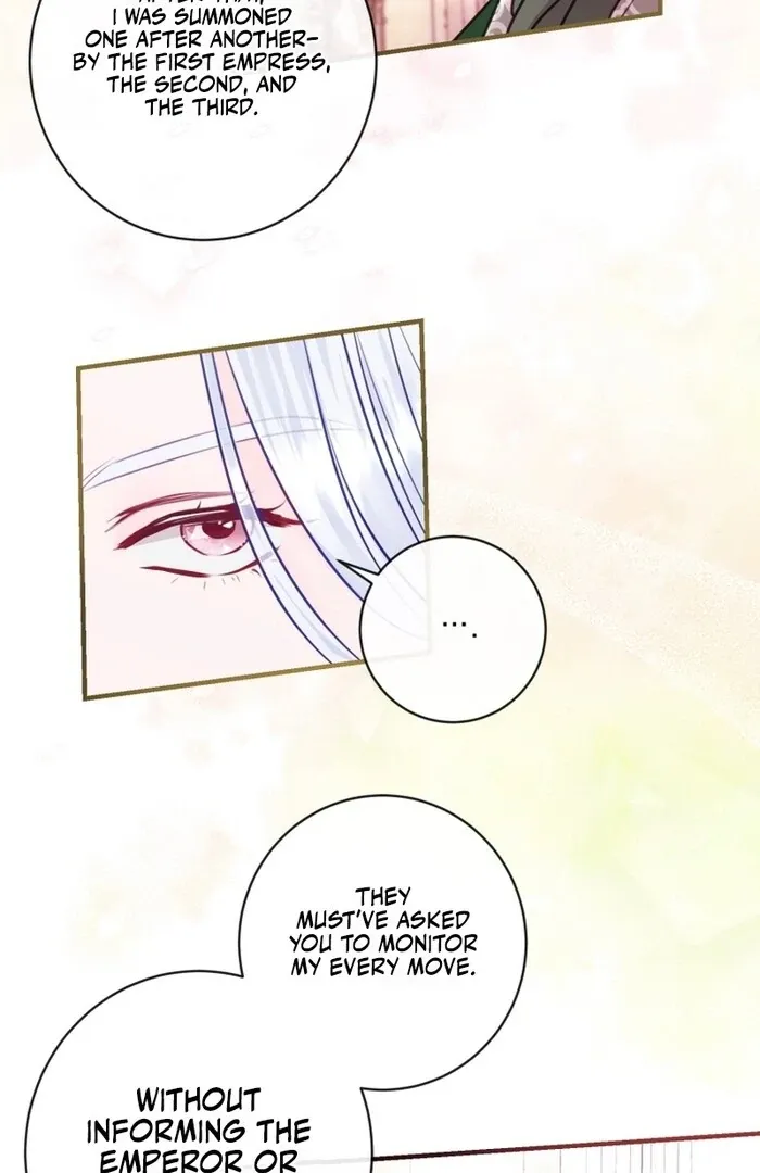 The Fate Of The Eternal Sub-Male Lead Is In My Hands Chapter 15 page 6 - 