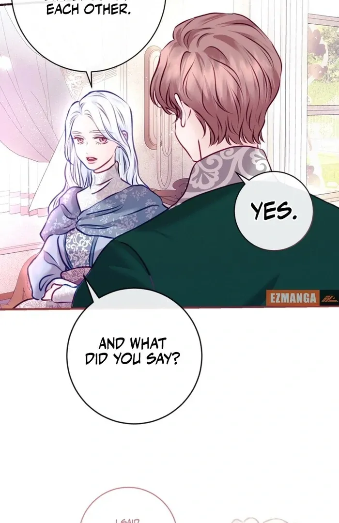 The Fate Of The Eternal Sub-Male Lead Is In My Hands Chapter 15 page 7 - 