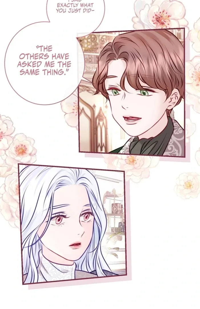 The Fate Of The Eternal Sub-Male Lead Is In My Hands Chapter 15 page 8 - 