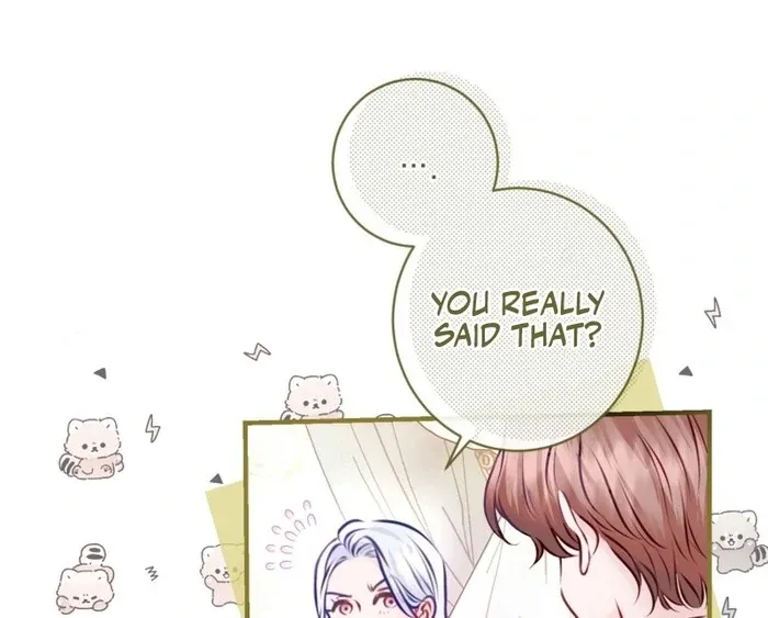 The Fate Of The Eternal Sub-Male Lead Is In My Hands Chapter 15 page 9 - 
