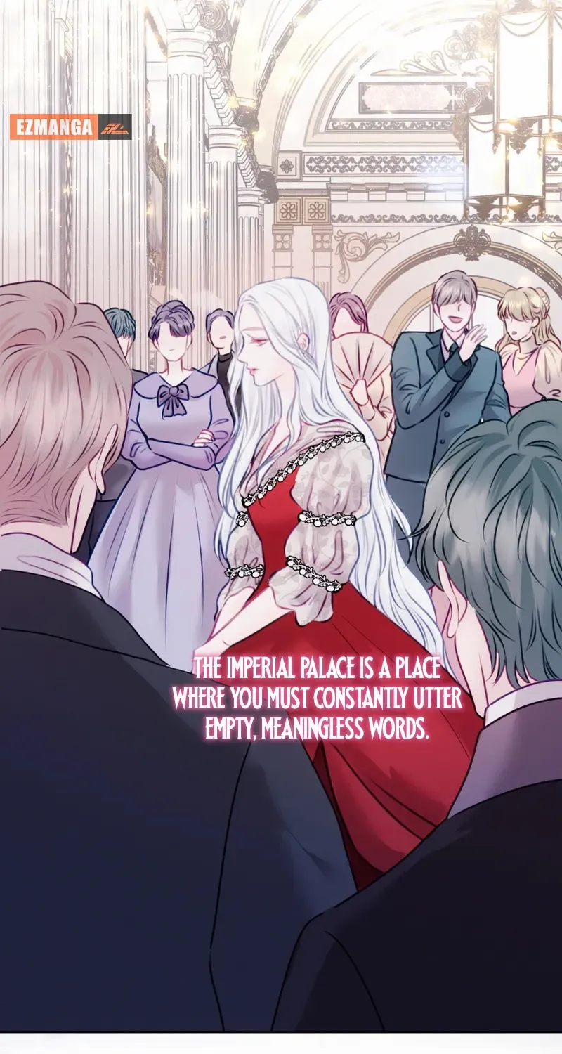 The Fate Of The Eternal Sub-Male Lead Is In My Hands Chapter 16 page 13 - 