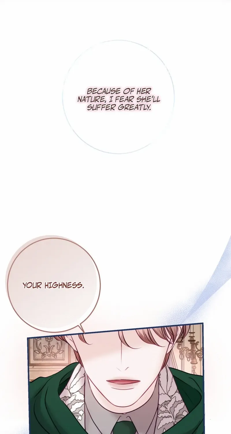 The Fate Of The Eternal Sub-Male Lead Is In My Hands Chapter 16 page 14 - 