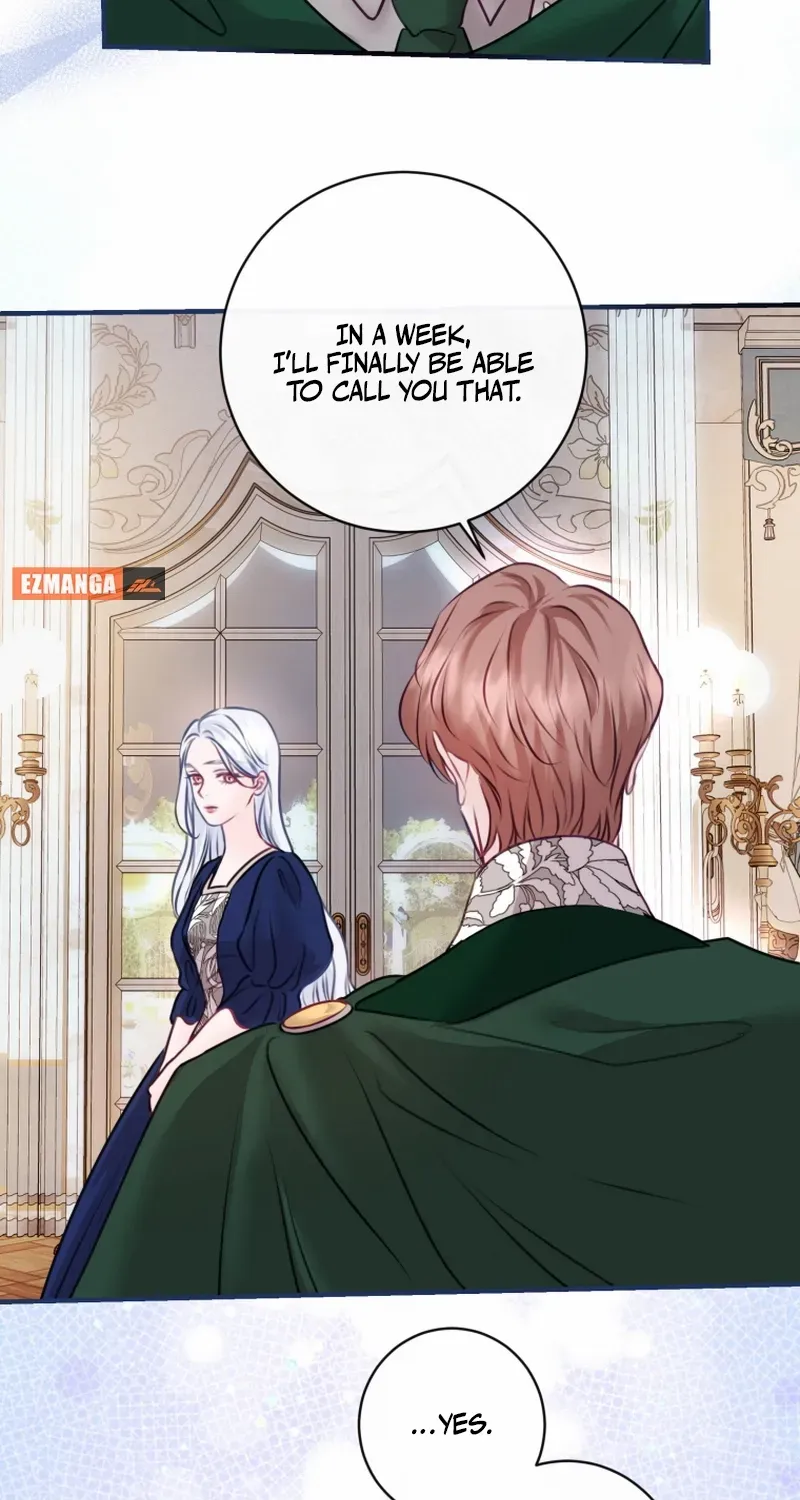 The Fate Of The Eternal Sub-Male Lead Is In My Hands Chapter 16 page 15 - 