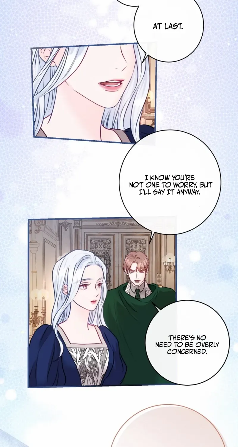 The Fate Of The Eternal Sub-Male Lead Is In My Hands Chapter 16 page 16 - 
