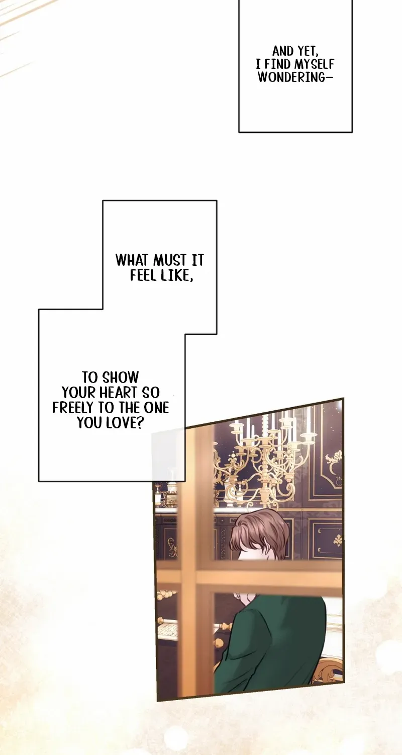The Fate Of The Eternal Sub-Male Lead Is In My Hands Chapter 16 page 21 - 