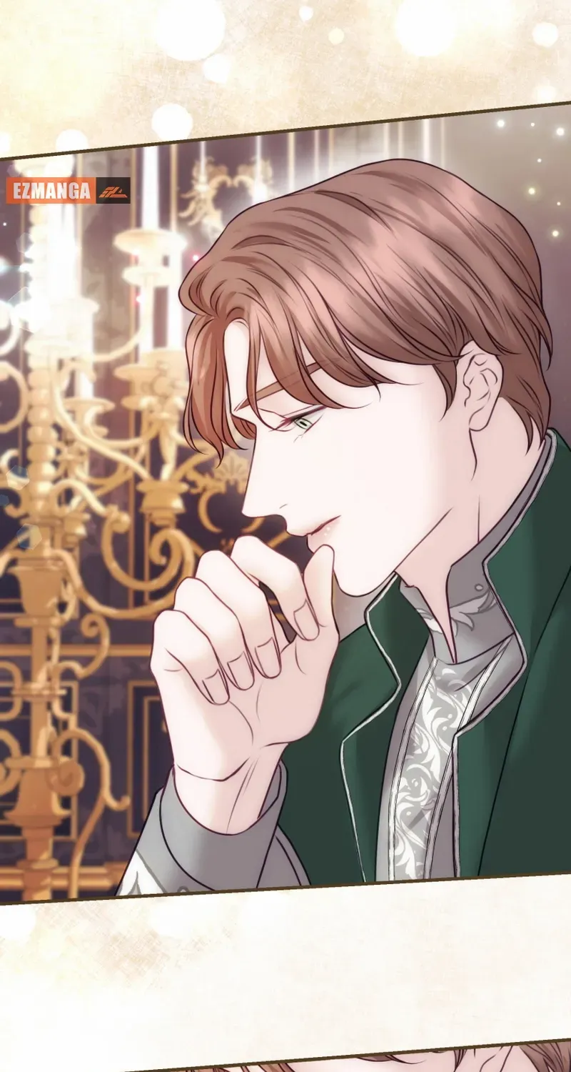 The Fate Of The Eternal Sub-Male Lead Is In My Hands Chapter 16 page 22 - 