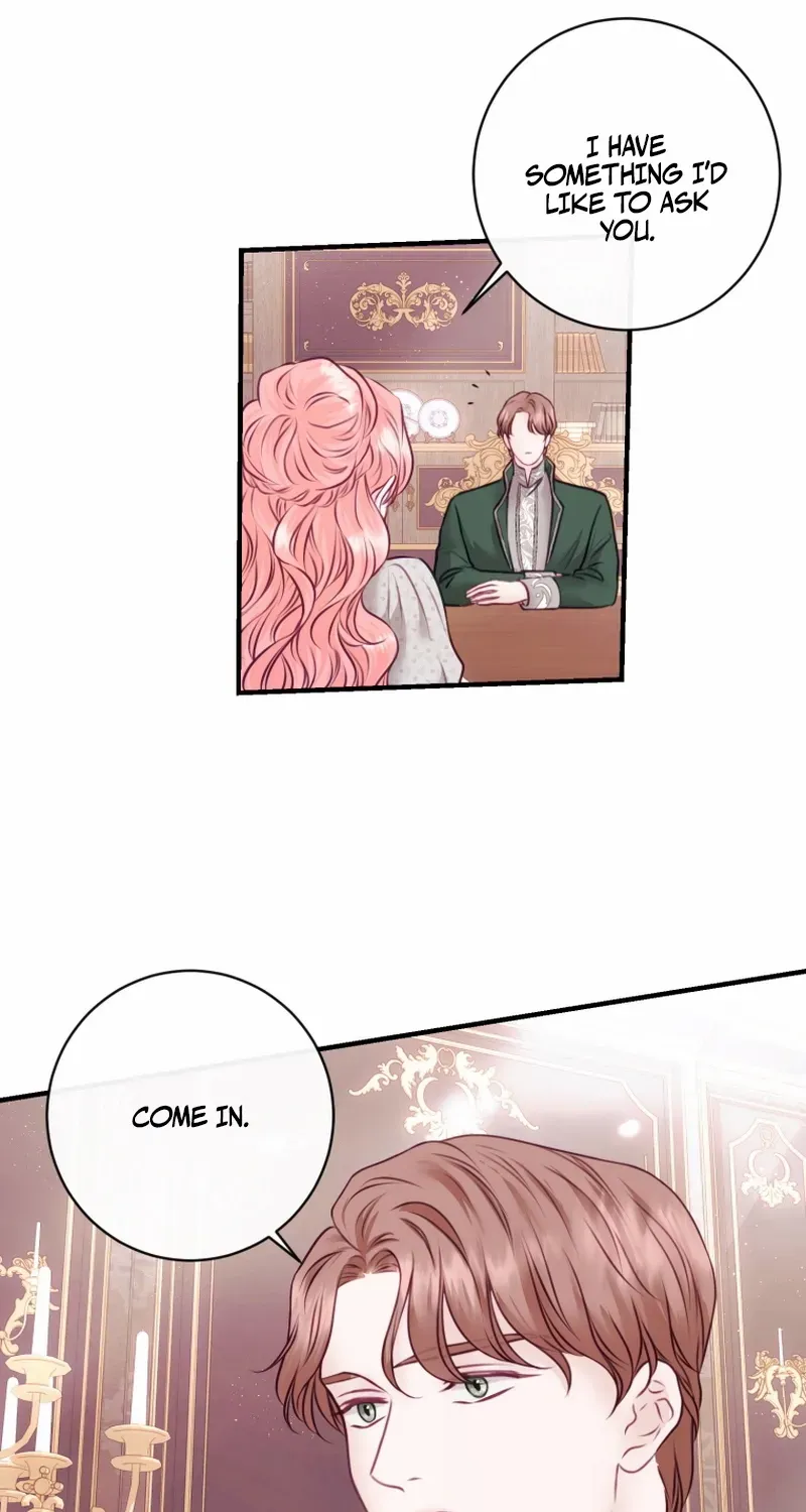 The Fate Of The Eternal Sub-Male Lead Is In My Hands Chapter 16 page 27 - 