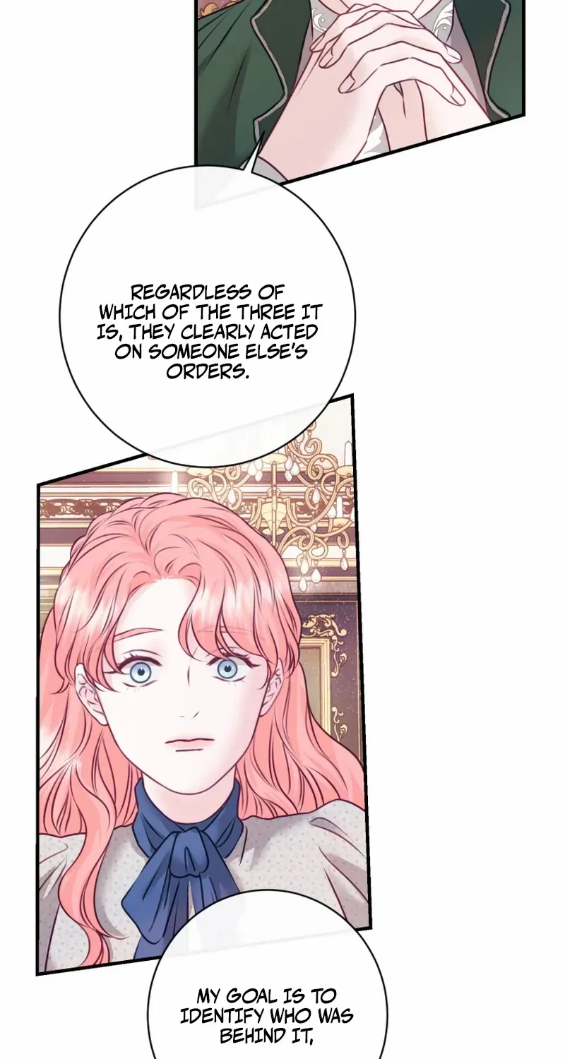 The Fate Of The Eternal Sub-Male Lead Is In My Hands Chapter 16 page 32 - 
