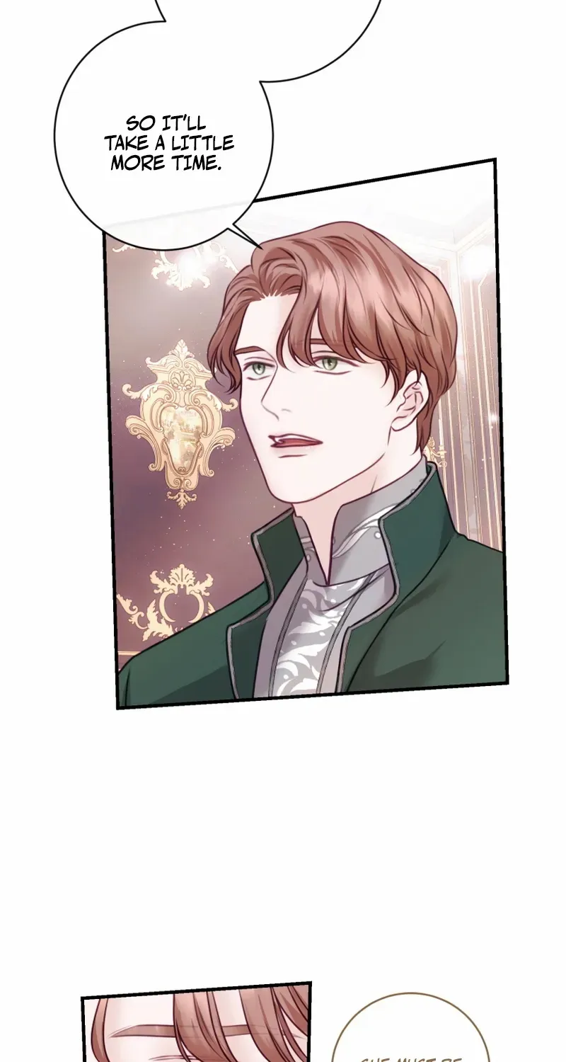 The Fate Of The Eternal Sub-Male Lead Is In My Hands Chapter 16 page 33 - 