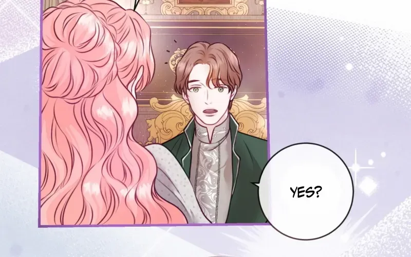 The Fate Of The Eternal Sub-Male Lead Is In My Hands Chapter 16 page 35 - 