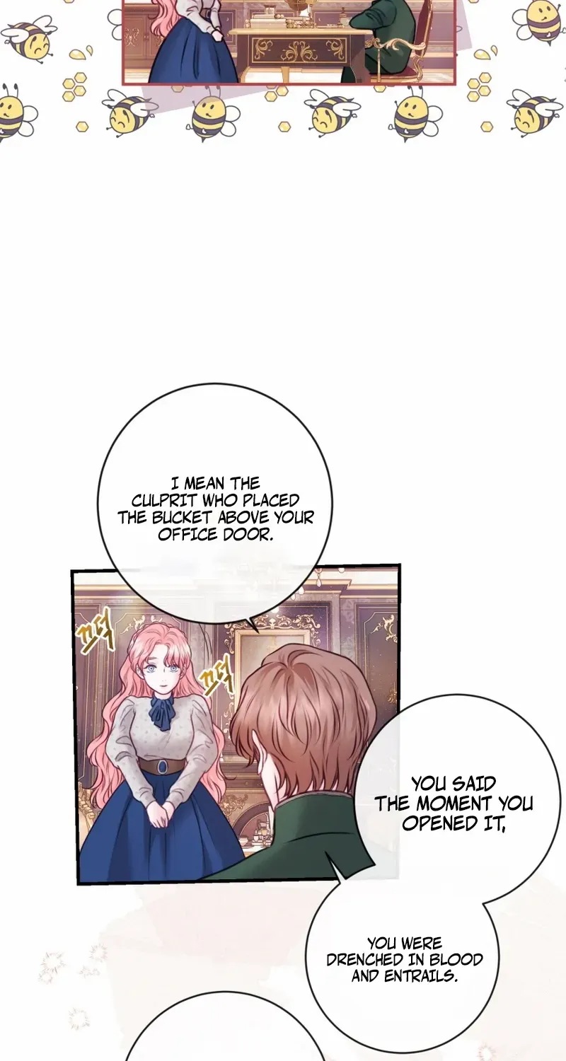 The Fate Of The Eternal Sub-Male Lead Is In My Hands Chapter 16 page 37 - 