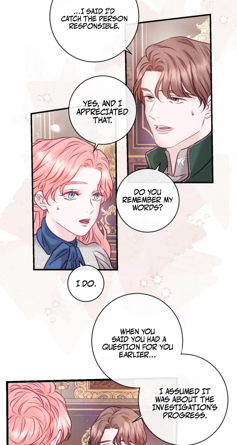 The Fate Of The Eternal Sub-Male Lead Is In My Hands Chapter 16 page 38 - 