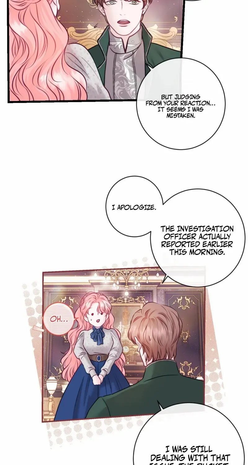 The Fate Of The Eternal Sub-Male Lead Is In My Hands Chapter 16 page 39 - 