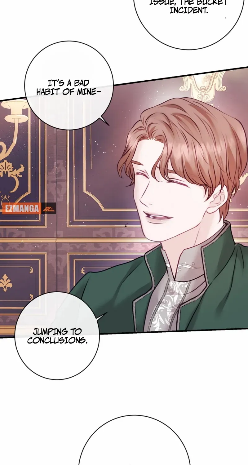 The Fate Of The Eternal Sub-Male Lead Is In My Hands Chapter 16 page 40 - 