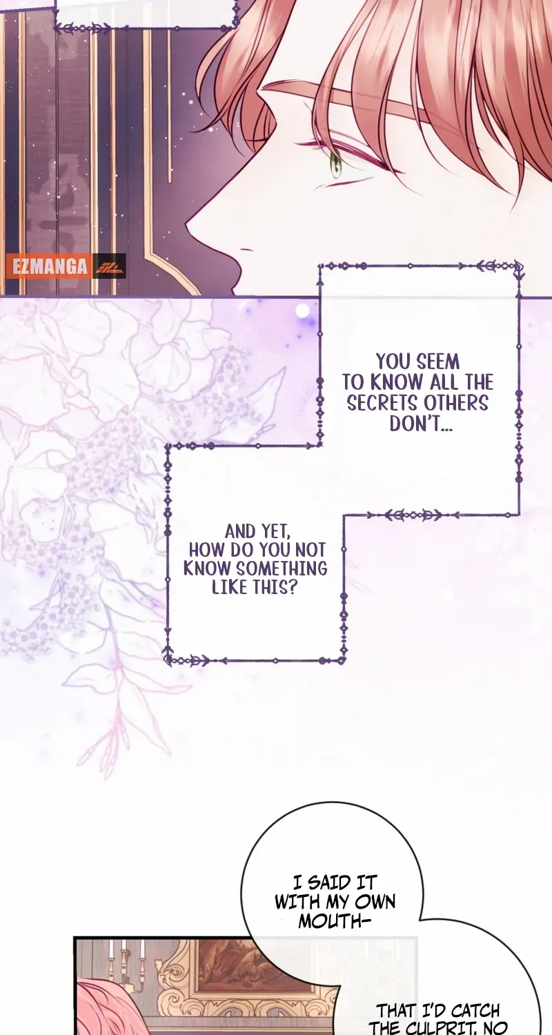 The Fate Of The Eternal Sub-Male Lead Is In My Hands Chapter 16 page 42 - 