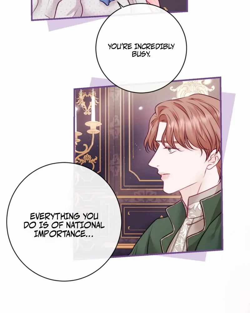 The Fate Of The Eternal Sub-Male Lead Is In My Hands Chapter 16 page 44 - 