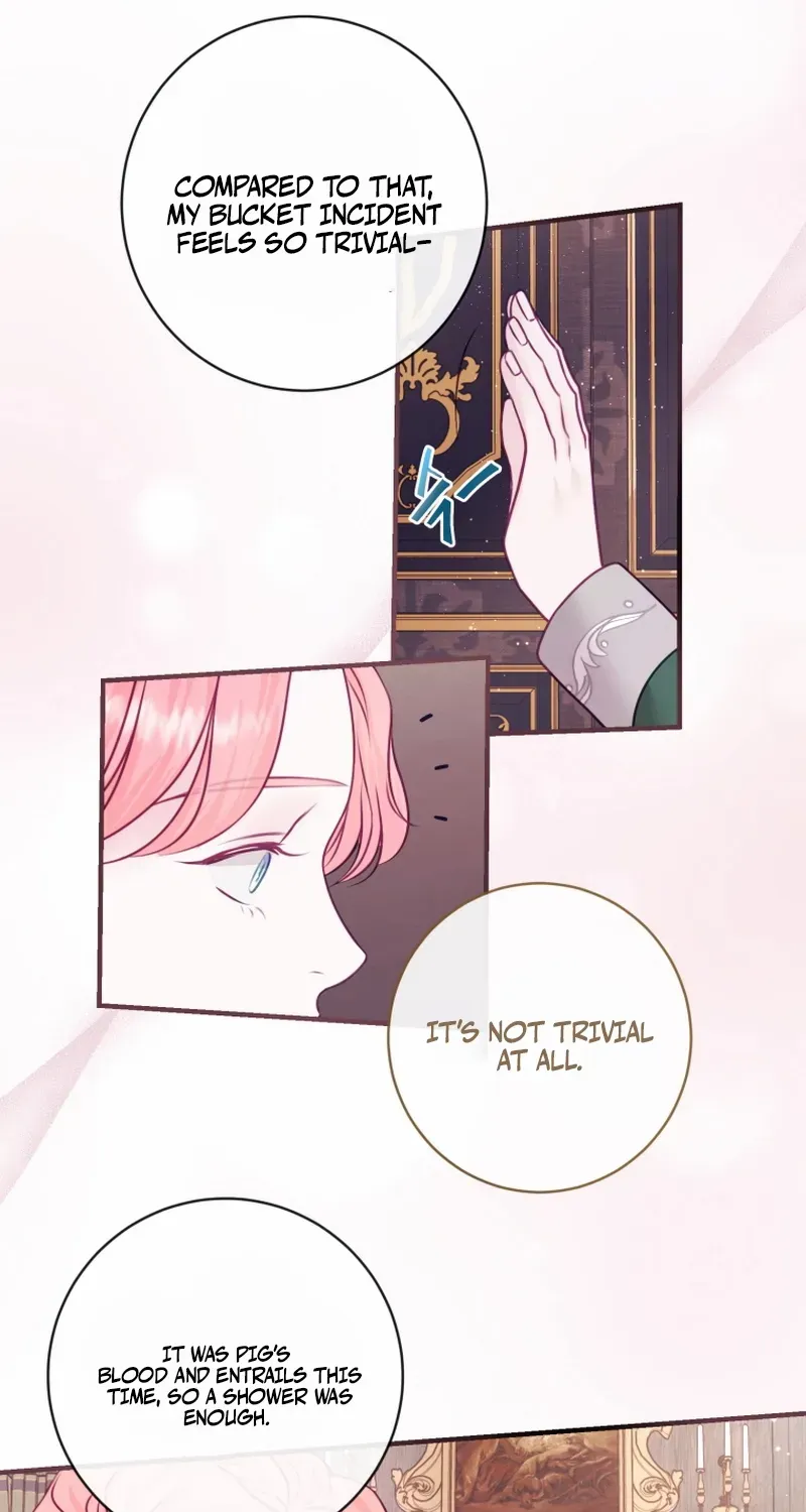 The Fate Of The Eternal Sub-Male Lead Is In My Hands Chapter 16 page 45 - 