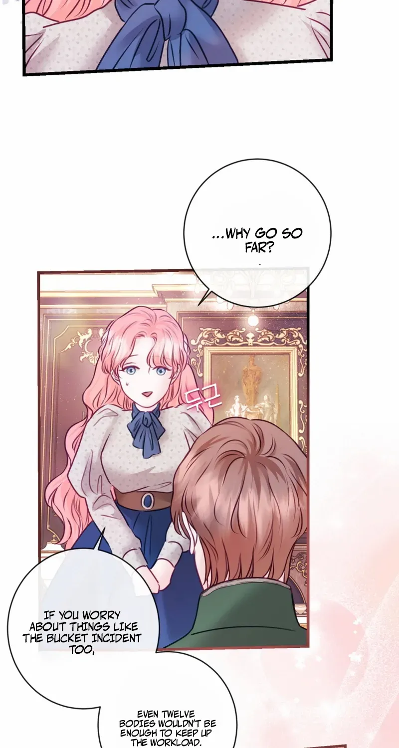 The Fate Of The Eternal Sub-Male Lead Is In My Hands Chapter 16 page 49 - 