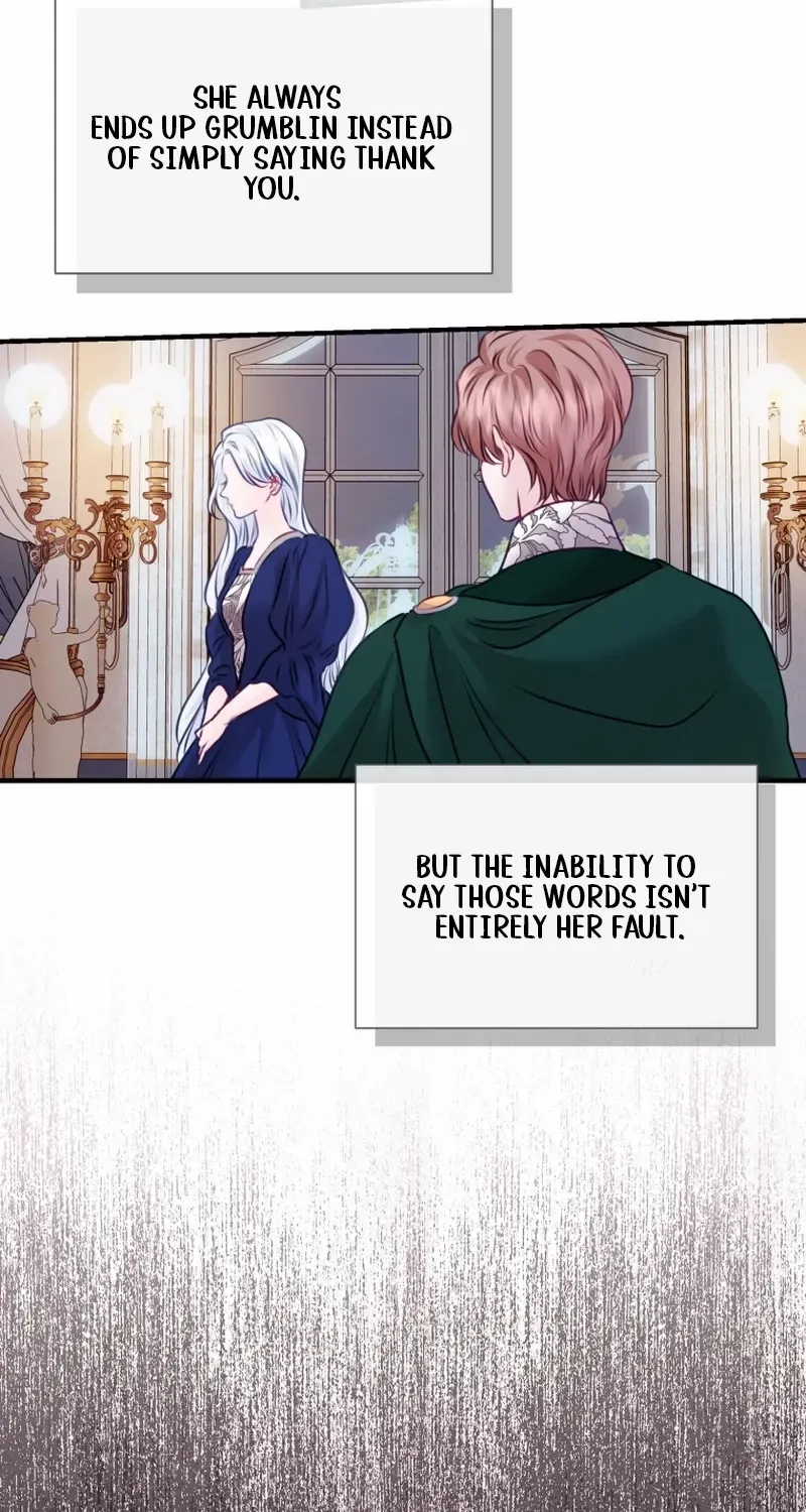 The Fate Of The Eternal Sub-Male Lead Is In My Hands Chapter 16 page 7 - 