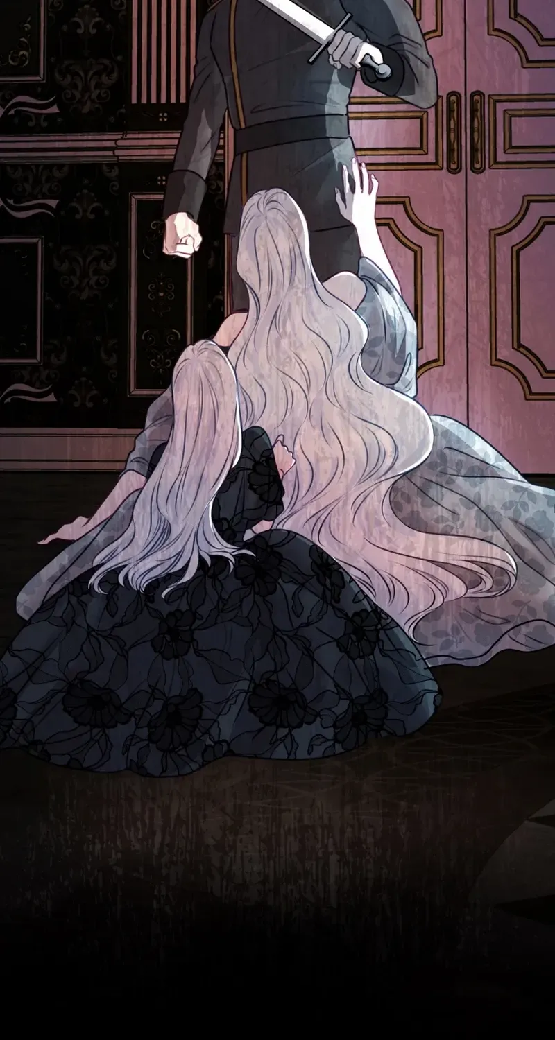 The Fate Of The Eternal Sub-Male Lead Is In My Hands Chapter 16 page 9 - 