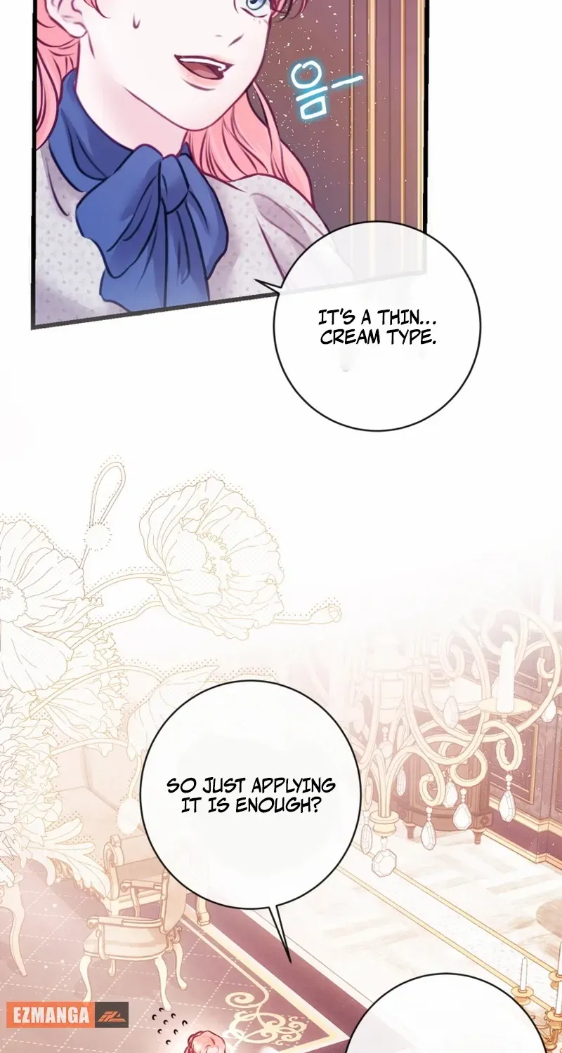 The Fate Of The Eternal Sub-Male Lead Is In My Hands Chapter 17 page 11 - 