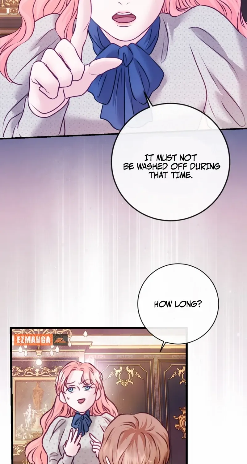 The Fate Of The Eternal Sub-Male Lead Is In My Hands Chapter 17 page 13 - 