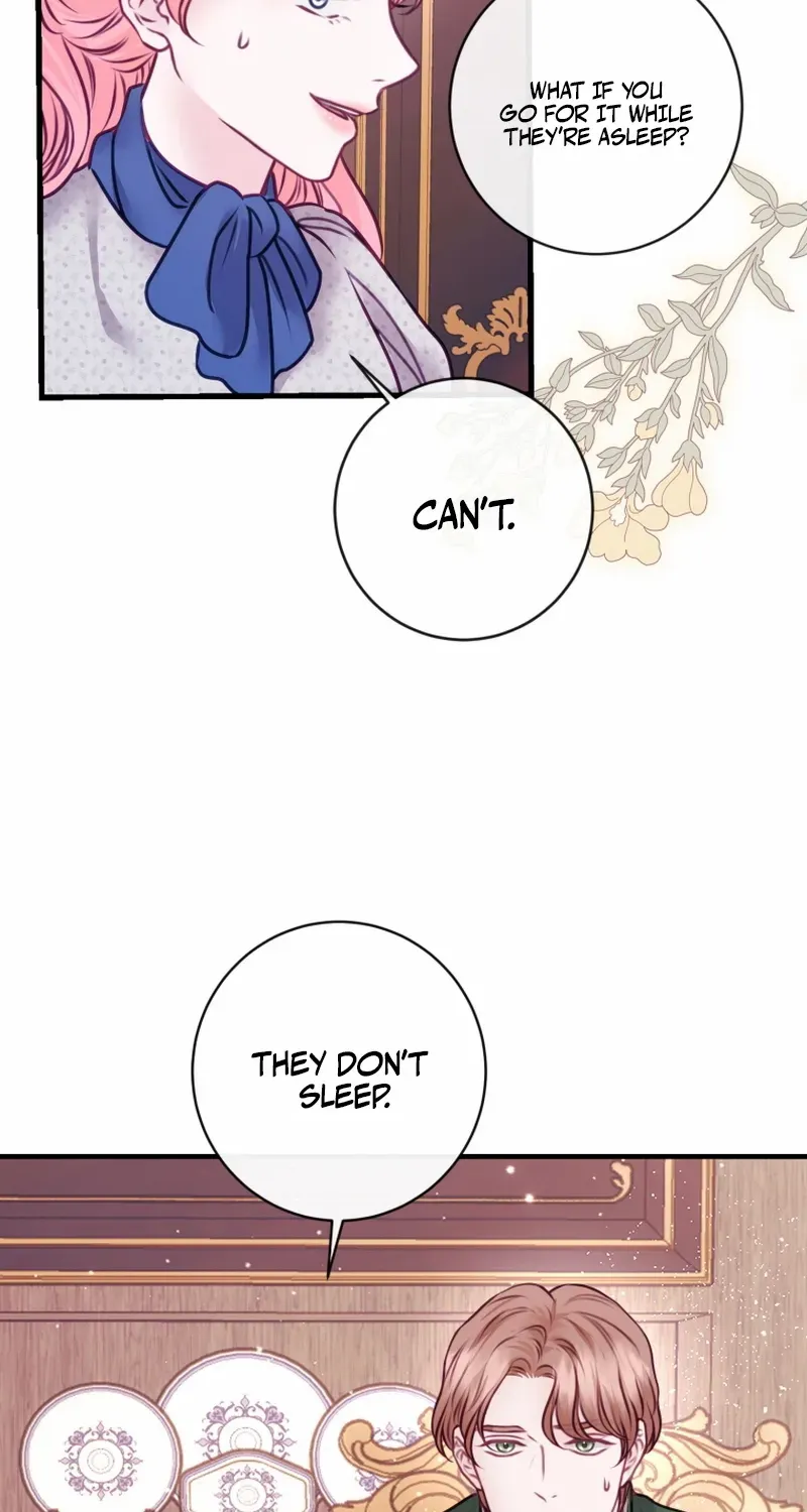 The Fate Of The Eternal Sub-Male Lead Is In My Hands Chapter 17 page 16 - 