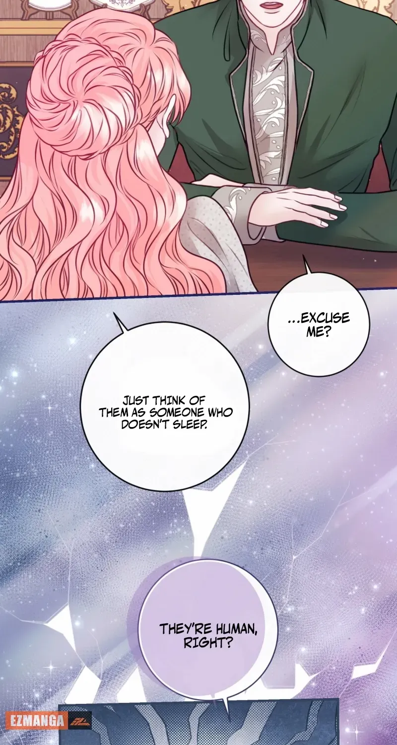 The Fate Of The Eternal Sub-Male Lead Is In My Hands Chapter 17 page 17 - 