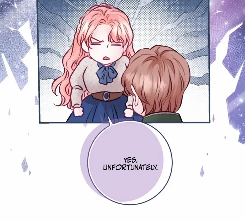 The Fate Of The Eternal Sub-Male Lead Is In My Hands Chapter 17 page 18 - 