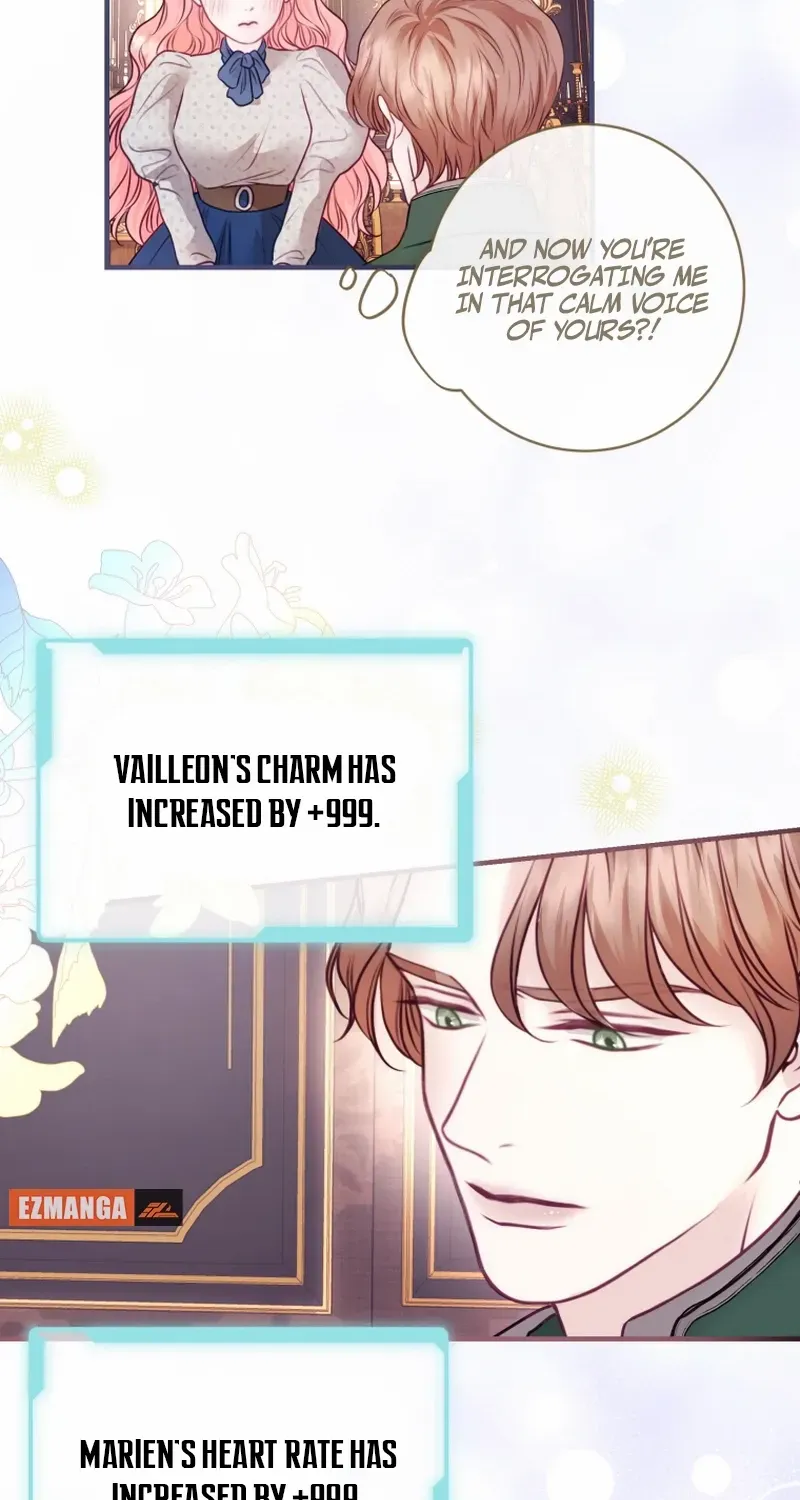 The Fate Of The Eternal Sub-Male Lead Is In My Hands Chapter 17 page 26 - 