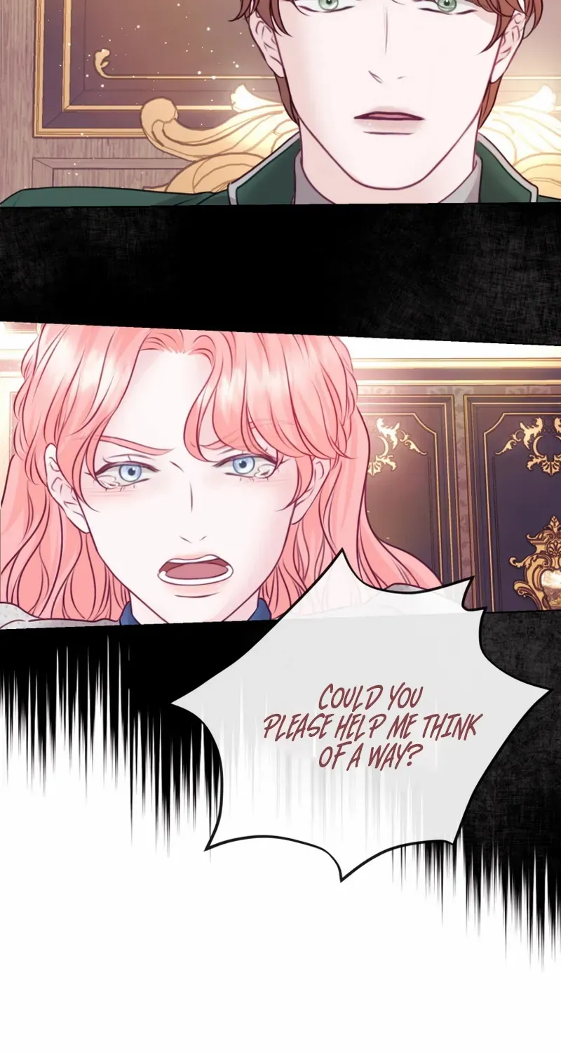 The Fate Of The Eternal Sub-Male Lead Is In My Hands Chapter 17 page 30 - 
