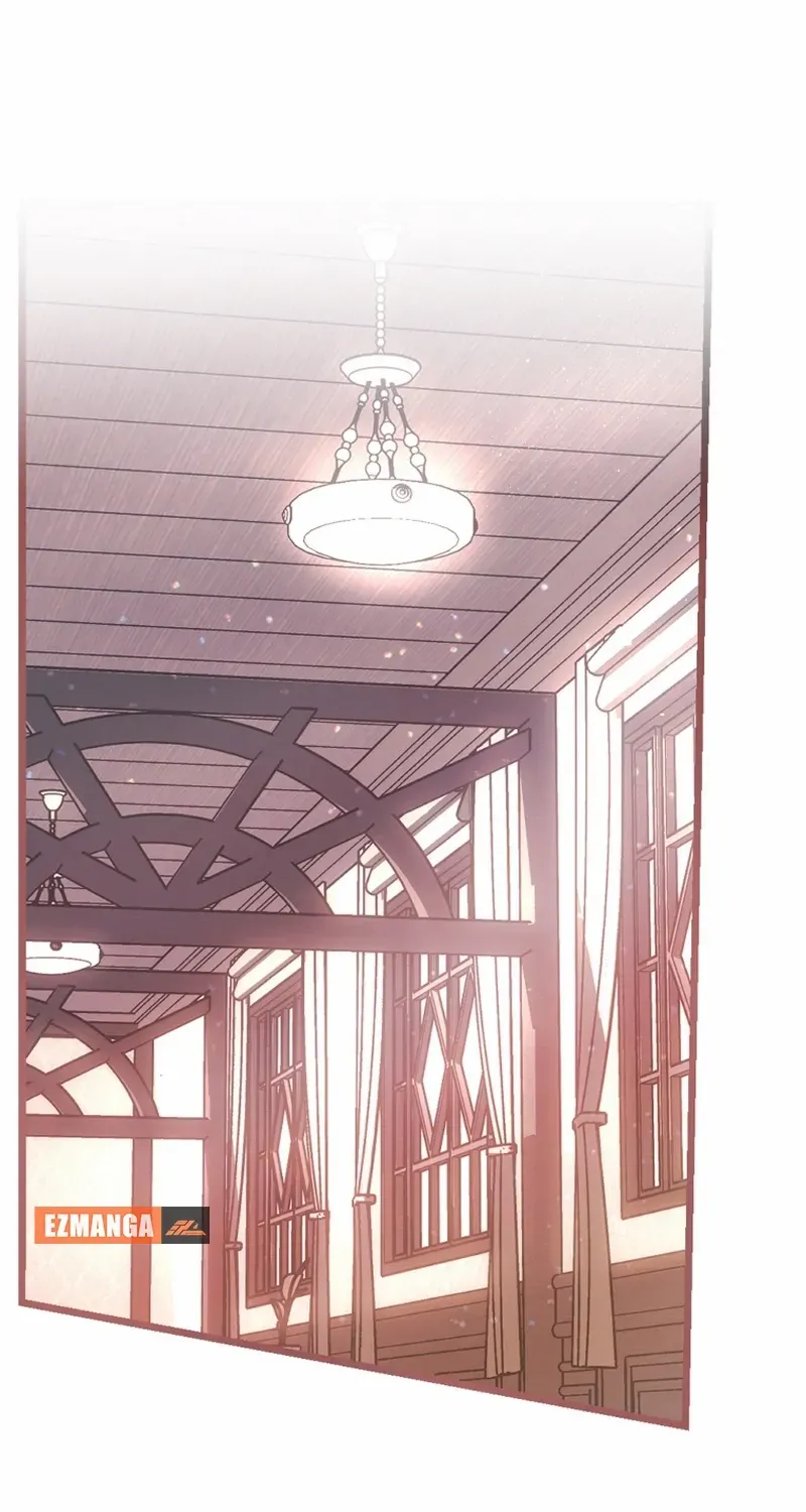 The Fate Of The Eternal Sub-Male Lead Is In My Hands Chapter 17 page 33 - 