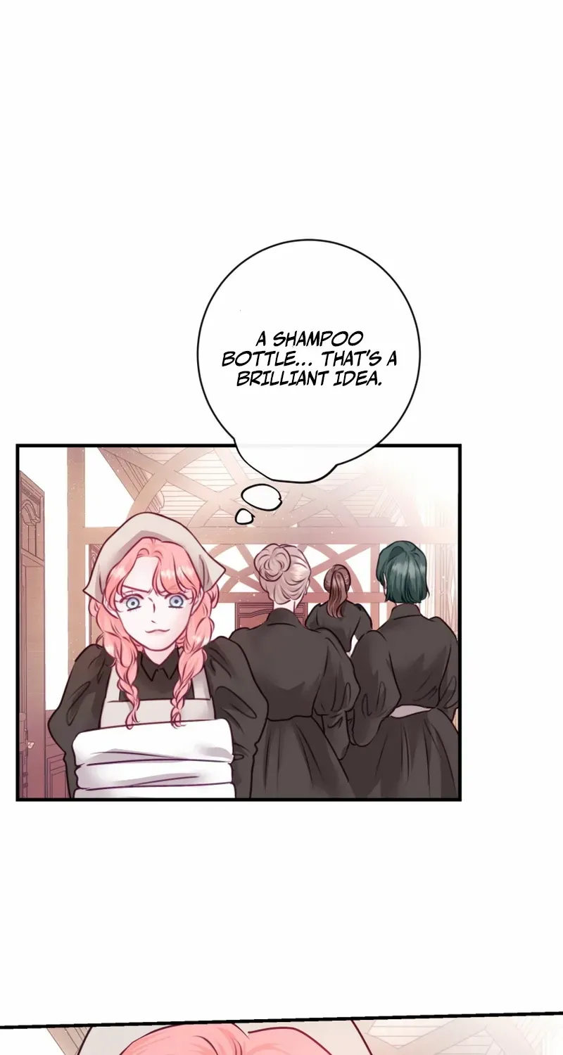 The Fate Of The Eternal Sub-Male Lead Is In My Hands Chapter 17 page 34 - 