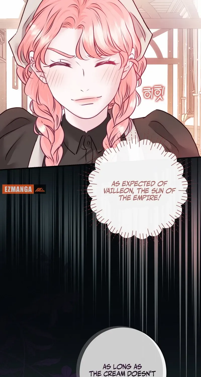The Fate Of The Eternal Sub-Male Lead Is In My Hands Chapter 17 page 35 - 