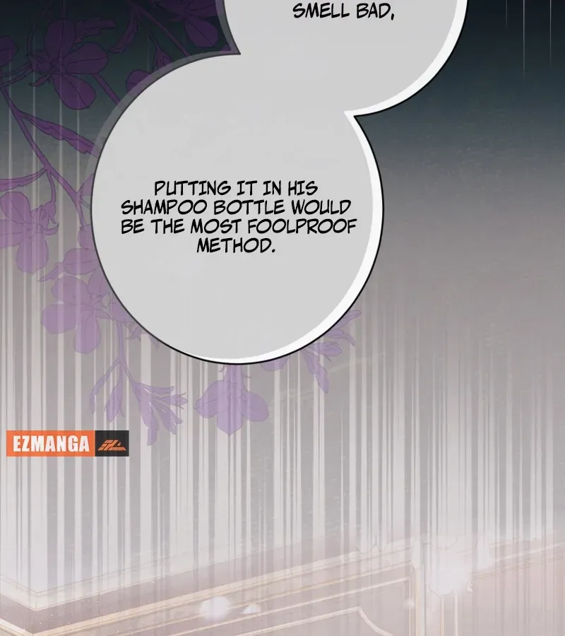 The Fate Of The Eternal Sub-Male Lead Is In My Hands Chapter 17 page 36 - 