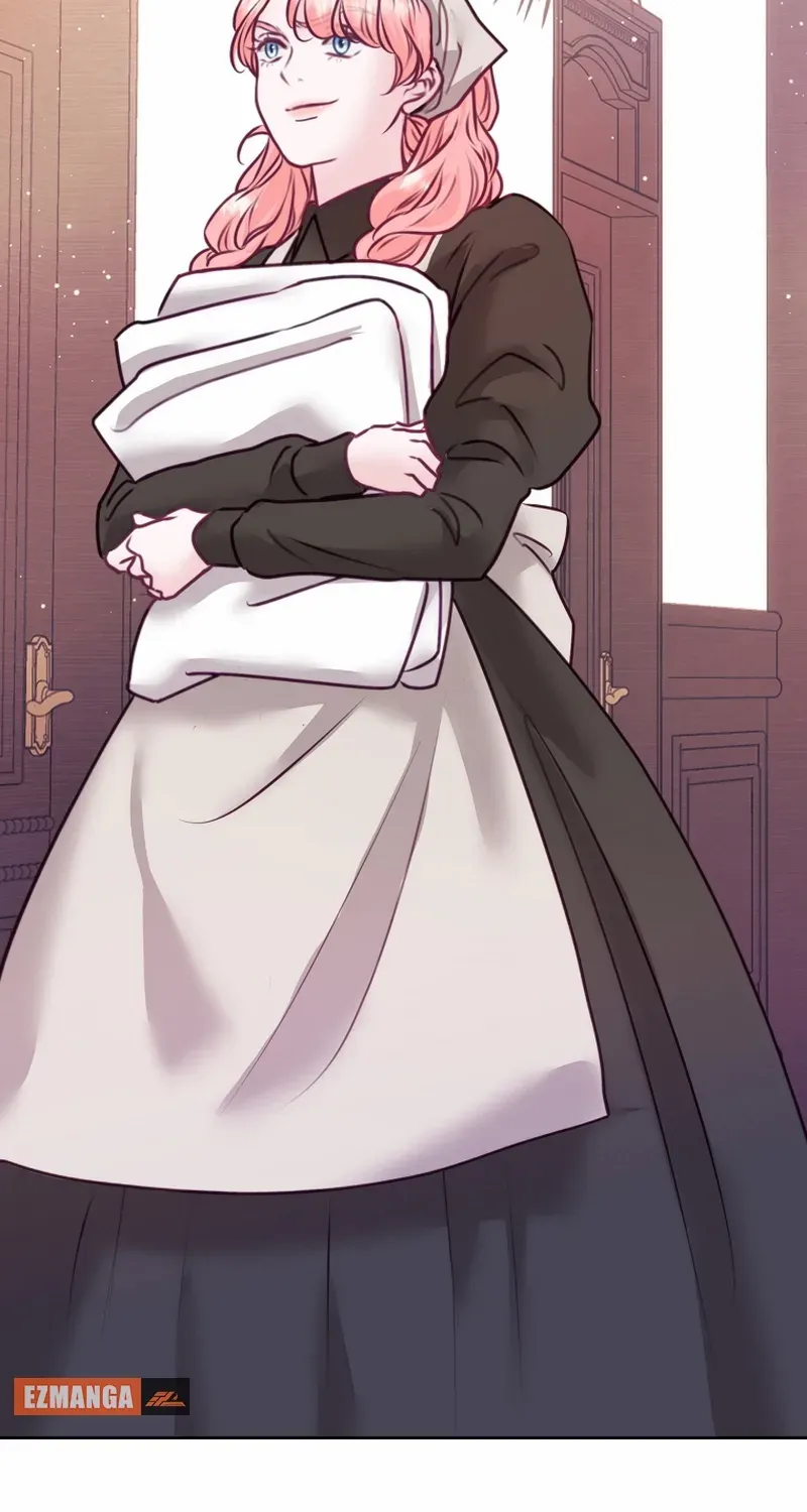 The Fate Of The Eternal Sub-Male Lead Is In My Hands Chapter 17 page 41 - 