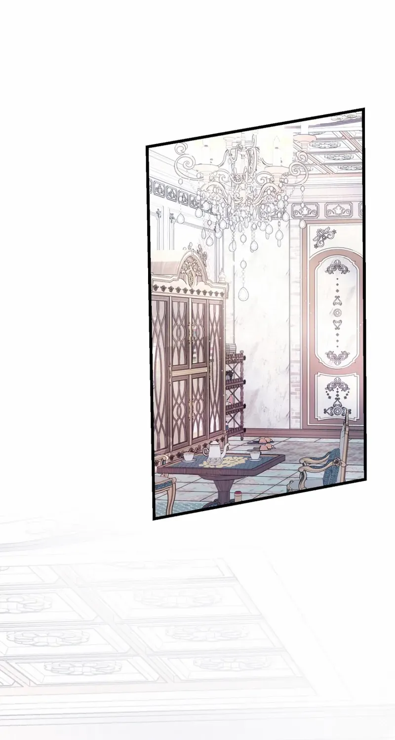 The Fate Of The Eternal Sub-Male Lead Is In My Hands Chapter 17 page 42 - 