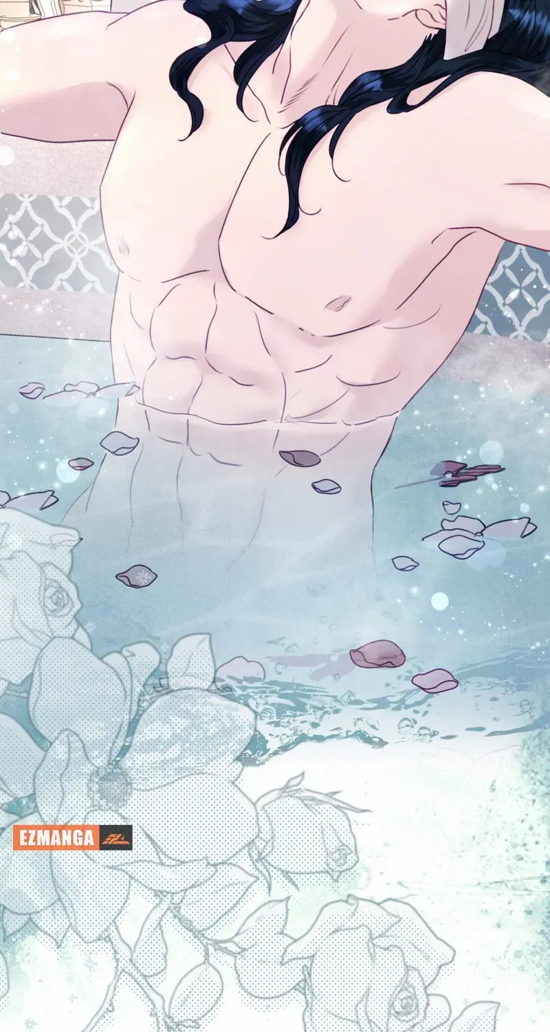 The Fate Of The Eternal Sub-Male Lead Is In My Hands Chapter 17 page 48 - 