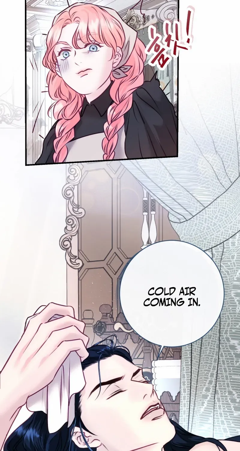 The Fate Of The Eternal Sub-Male Lead Is In My Hands Chapter 17 page 50 - 